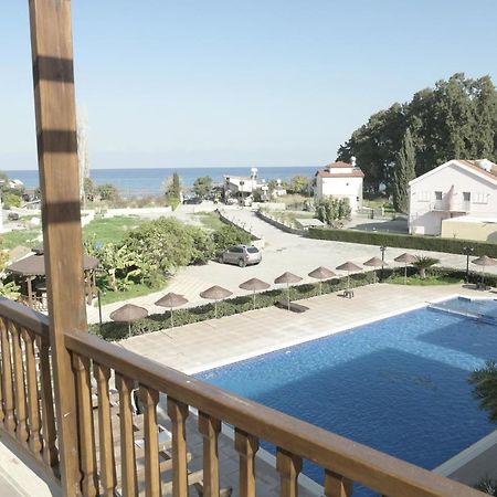 Vouni King Hotel Limnitis Exterior photo