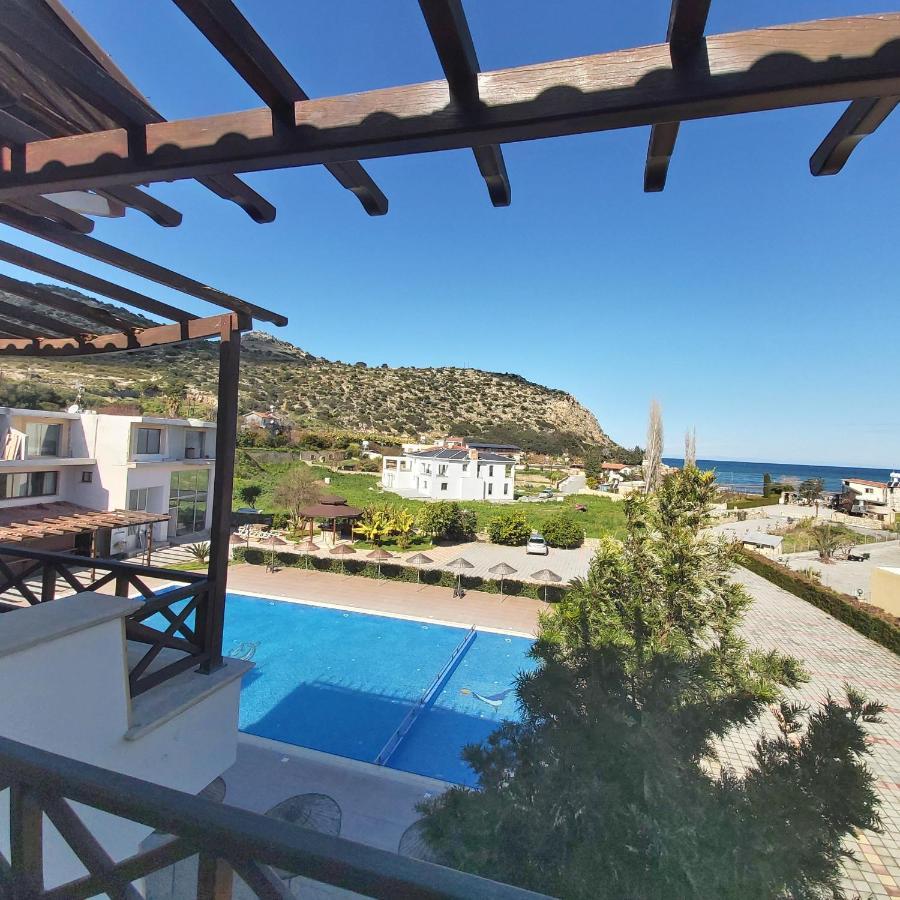 Vouni King Hotel Limnitis Exterior photo